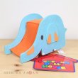 Photo2: Pokemon Center 2020 POKEMON DOLLS HOUSE Phanpy slide for Plush Mascot (2)