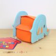 Photo3: Pokemon Center 2020 POKEMON DOLLS HOUSE Phanpy slide for Plush Mascot (3)