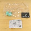 Photo5: Pokemon 2020 BANDAI Colle chara ! vol.3 #2 Bulbasaur Mini Figure with name pedestal (5)