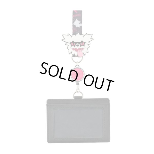 Photo2: Pokemon Center 2020 #GOGO!YELL!! ID holder Card pass case (2)