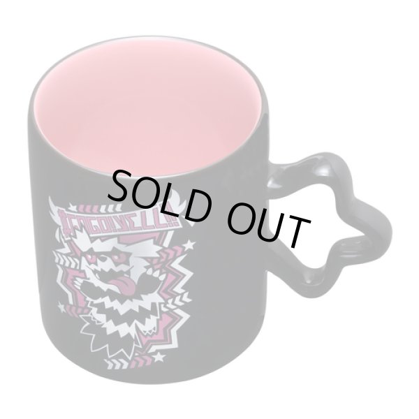 Photo3: Pokemon Center 2020 #GOGO!YELL!! Ceramic mug cup (3)