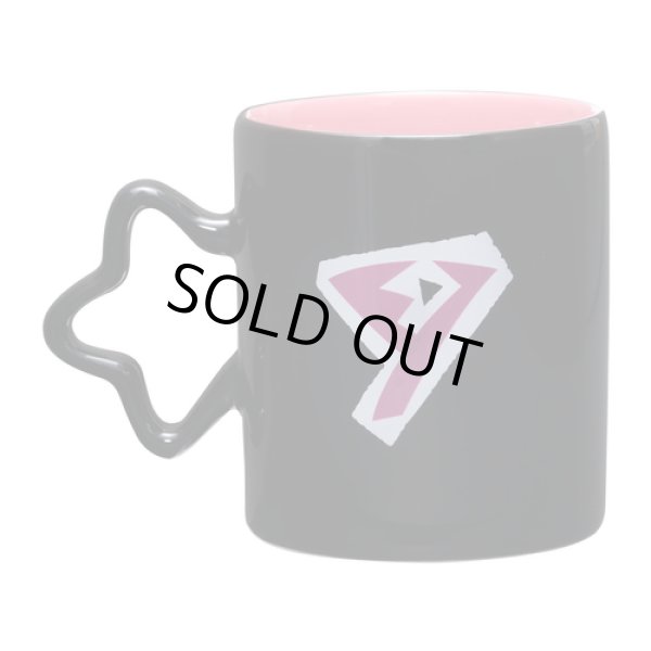 Photo2: Pokemon Center 2020 #GOGO!YELL!! Ceramic mug cup (2)
