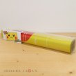 Photo2: Pokemon Center Original Card Game Rubber play mat Pikachu Face (2)