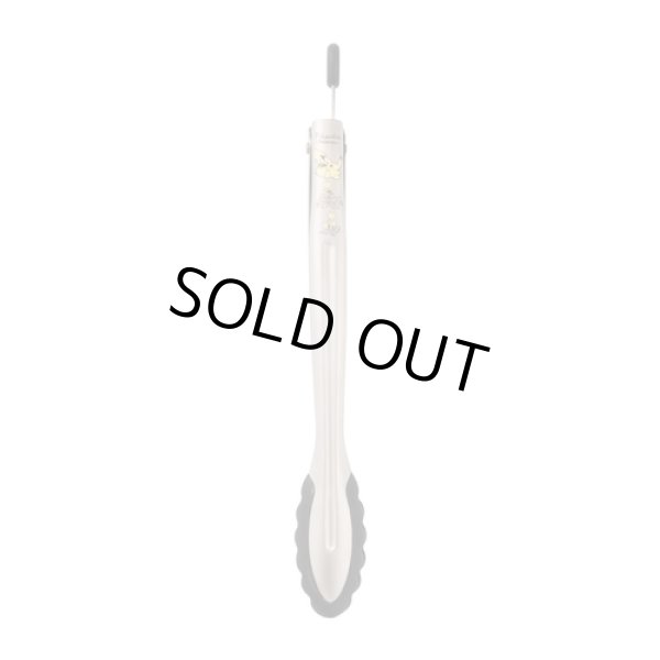 Photo3: Pokemon Center 2020 Flowers in full bloom Pikachu Tongs Kitchen tools (3)