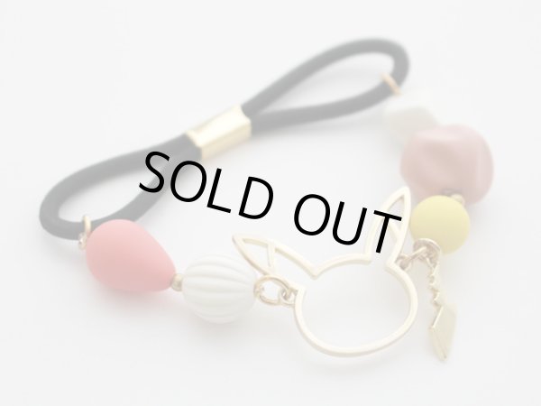 Photo3: Pokemon Center 2020 Pokemon accessory Series Hair bands H29 (3)