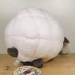 Photo6: Pokemon Center 2020 MOTCHIRI MANMARU Cushion Plush doll Wooloo (6)