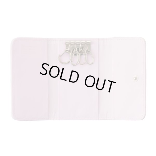 Photo3: Pokemon Center 2020 Pikachu Cherry Blossoms campaign Key case (3)