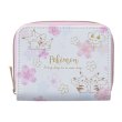 Photo1: Pokemon Center 2020 Pikachu Cherry Blossoms campaign Coin purse case (1)