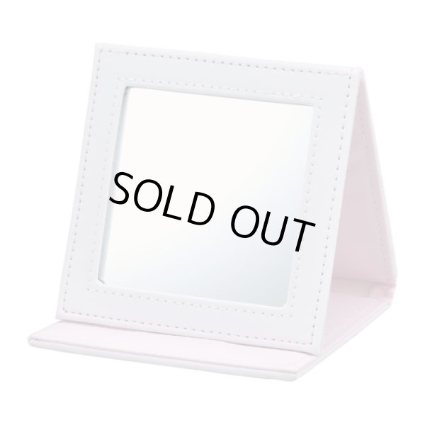 Photo3: Pokemon Center 2020 Pikachu Cherry Blossoms campaign Folding Stand Hand mirror (3)
