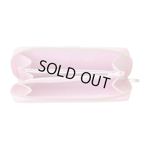 Photo3: Pokemon Center 2020 Pikachu Cherry Blossoms campaign Long wallet (3)