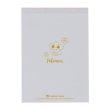 Photo2: Pokemon Center 2020 Pikachu Cherry Blossoms campaign Memo pad (2)