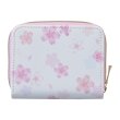 Photo2: Pokemon Center 2020 Pikachu Cherry Blossoms campaign Coin purse case (2)