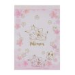 Photo1: Pokemon Center 2020 Pikachu Cherry Blossoms campaign Memo pad (1)