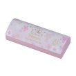 Photo1: Pokemon Center 2020 Pikachu Cherry Blossoms campaign Glasses case (1)