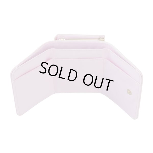 Photo4: Pokemon Center 2020 Pikachu Cherry Blossoms campaign Mini wallet Coin purse (4)