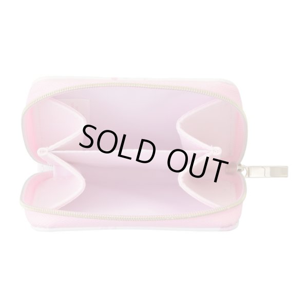 Photo3: Pokemon Center 2020 Pikachu Cherry Blossoms campaign Coin purse case (3)