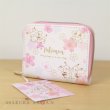 Photo4: Pokemon Center 2020 Pikachu Cherry Blossoms campaign Coin purse case (4)