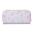 Photo2: Pokemon Center 2020 Pikachu Cherry Blossoms campaign Long wallet (2)