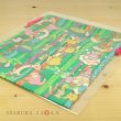 Photo3: Pokemon Center 2020 Gigantamax Gathered Drawstring Bag pouch (3)