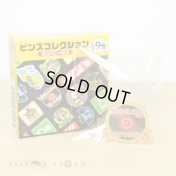 Photo9: Pokemon Center 2020 Galar region Company logo Pin Badge 9 Pins complete set (9)