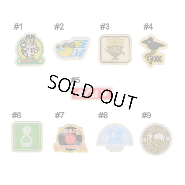 Photo3: Pokemon Center 2020 Sword Shield Galar region Company logo Pins Pin Badge #8 (3)
