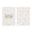 Photo2: Pokemon Center 2020 Pokemon Easter A4 Size Clear File Folder 2 pcs (2)