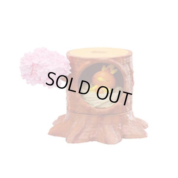 Photo3: Pokemon 2020 Atsumete! Kasanete! Pokemon Forest vol.4 set of 6 figures Complete set (3)