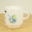 Photo3: Pokemon Center 2020 Pokemon Galar Tabi Stacking Plastic cup Sobble (3)