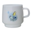 Photo1: Pokemon Center 2020 Pokemon Galar Tabi Stacking Plastic cup Sobble (1)