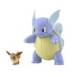 Photo5: BANDAI POKEMON SCALE WORLD Kanto edition set 1/20 Figure (5)