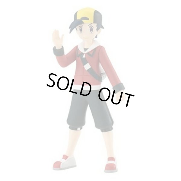 Photo10: BANDAI POKEMON SCALE WORLD Johto edition set 1/20 Figure (10)