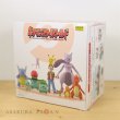 Photo1: BANDAI POKEMON SCALE WORLD Kanto edition set 1/20 Figure (1)