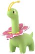 Photo2: BANDAI POKEMON SCALE WORLD Johto edition "Meganium" 1/20 Figure (2)