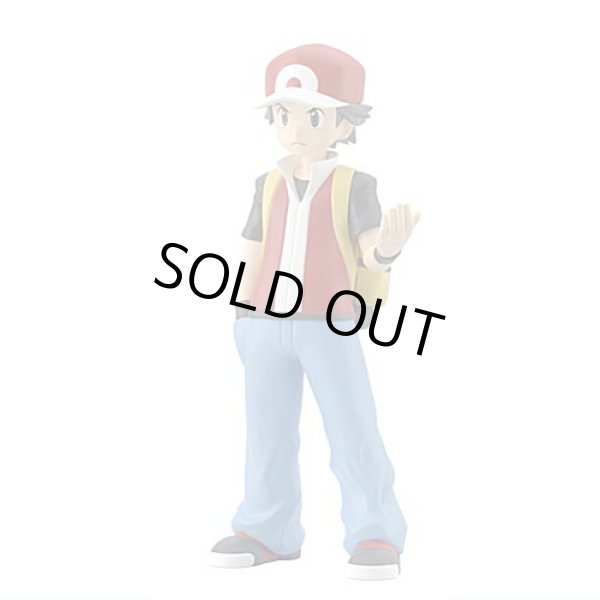 Photo8: BANDAI POKEMON SCALE WORLD Kanto edition set 1/20 Figure (8)