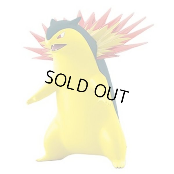 Photo9: BANDAI POKEMON SCALE WORLD Johto edition set 1/20 Figure (9)