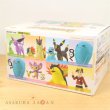 Photo2: BANDAI POKEMON SCALE WORLD Johto edition set 1/20 Figure (2)