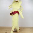 Photo6: Pokemon Center 2020 Gigantamax Meowth Plush doll G-Max (6)