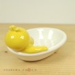 Photo5: Pokemon Center 2020 Psyduck No-Tenki Figure Soap dish tray Ceramic (5)