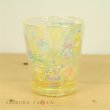 Photo3: Pokemon Center 2020 Psyduck No-Tenki Plastic tumbler cup Yellow ver. (3)