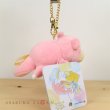 Photo3: Pokemon Center 2020 Psyduck No-Tenki campaign Plush Mascot Key Chain Slowpoke (3)