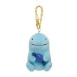 Photo1: Pokemon Center 2020 Psyduck No-Tenki campaign Plush Mascot Key Chain Quagsire (1)