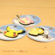 Photo3: Pokemon Center 2020 Psyduck No-Tenki Hair Clip Slowpoke ver. (3)