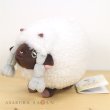 Photo2: Pokemon 2020 ALL STAR COLLECTION Wooloo Plush Toy SAN-EI (2)