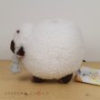 Photo3: Pokemon 2020 ALL STAR COLLECTION Wooloo Plush Toy SAN-EI (3)