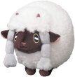 Photo1: Pokemon 2020 ALL STAR COLLECTION Wooloo Plush Toy SAN-EI (1)