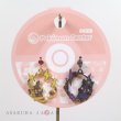 Photo2: Pokemon Center 2020 Pokemon accessory Series Pierced Earrings P44 (2)