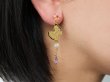 Photo4: Pokemon Center 2020 Pokemon accessory Series Pierced Earrings P45 (4)