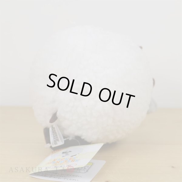 Photo4: Pokemon 2020 ALL STAR COLLECTION Wooloo Plush Toy SAN-EI (4)