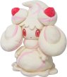 Photo1: Pokemon 2020 ALL STAR COLLECTION Alcremie Plush Toy SAN-EI (1)