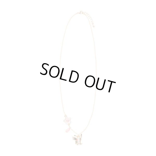 Photo2: Pokemon Center 2020 Pokemon accessory Series Necklace N30 (2)